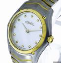 Ebel Classic Wave Lady