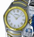 Ebel Classic Wave Lady