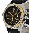 Breitling Windrider Sextant Chronograph