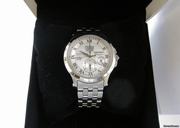 Seiko Kinetic Premier Perpetual neuve