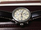 Longines LINDBERGH Hour Angle Chrono