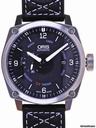 Oris BC4 Small Second Pointer Day Date