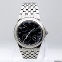 Patek Philippe Neptune 5085 Steel Moonphase Power Reserve