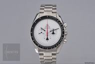 Omega Speedmaster Alaska Project
