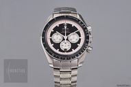 Omega Speedmaster Schuhmacher