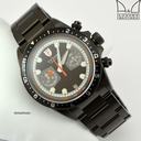 Tudor 70330N HERITAGE CHRONO DLC TREATMENT