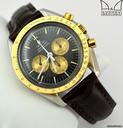 Omega 145.022 SPEEDMASTER MOONWATCH LTD EDITION FOR ITALY
