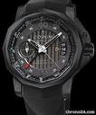 Corum Admiral's Cup Seafender 44 Chronograph /D.S.R. NEW