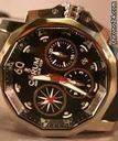 Corum Admiral's Cup Challenge 44 Chronograph /D.S.R. NEW