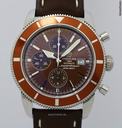 Breitling Superocean Heritage Ocean Racer Band NEU incl MWST B+P