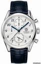 TAG Heuer Carrera Calibre 16 Heritage Automatic Chronograph 41