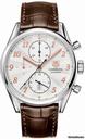 TAG Heuer Carrera Calibre 16 Heritage Automatic Chronograph 41