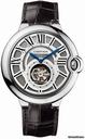 Cartier Ballon Bleu Tourbillon XL