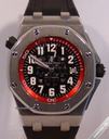Audemars Piguet Royal Oak Offshore - Scuba Boutique Red
