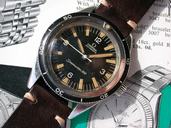 Omega SeamasterRef. 165014-64