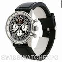 Breitling Navitimer Cosmonaute Chrono Mens Watch