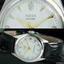Tudor Oyster Big Rose