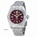 Breitling Cockpit Lady Watch A7135612-K518SS