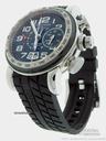 Graham Silverstone Luffield GMT Watch