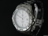 TAG Heuer Aquaracer Calibre 5