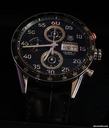TAG Heuer Carrera Day Date Calibre 16