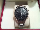 Omega Speedmaster Moonwatch
