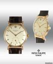 Patek Philippe Geneve, Schweiz ca. 1948