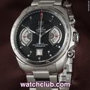 TAG Heuer Grand Carrera Calibre 17 Chronograph