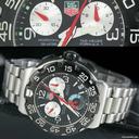 TAG Heuer Formula 1 Professional 200 Meters Chronograph
