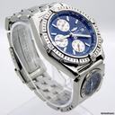 Breitling Crosswind Windrider Chronograph