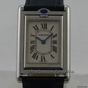 Cartier Tank Basculante