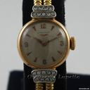 Longines Lady