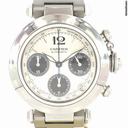 Cartier Pasha C chrono