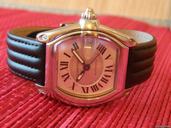 Cartier Roadster