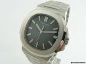 Patek Philippe NAUTILUS