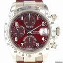 Tudor Chronografo