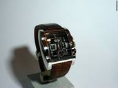 Ebel Tarawa Chronograph