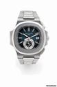Patek Philippe NAUTILUS