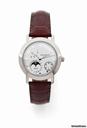 Patek Philippe for TIFFANY & Co
