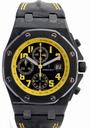 Audemars Piguet Royal Oak Off Shore Chrono Bumble Bee