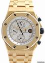 Audemars Piguet Royal Oak Off Shore Chrono