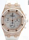 Audemars Piguet Royal Oak Off Shore Lady Chronograph