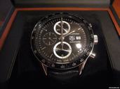 TAG Heuer Carrera Calibre 16 Automatik Chronograph