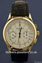 Patek Philippe CH 29-535