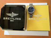 Breitling Aerospace