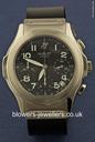 Hublot MDM Chronograph Ref: 1810.4.