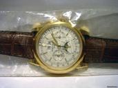 Patek Philippe SEALED Ref. 5970J - ewiger Kalender & Chrono