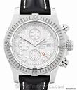 Breitling Super Avenger - A 13370 - 351