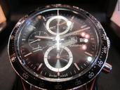 TAG Heuer Carrera