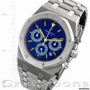 Audemars Piguet City of Sails "Be Happy" 25860IS.O.1110